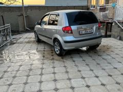 Фото авто Hyundai Getz