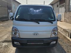 Фото авто Hyundai Porter