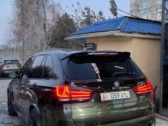 Сүрөт унаа BMW X5