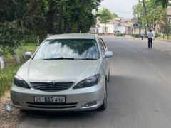 Фото авто Toyota Camry