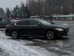 Сүрөт унаа Hyundai Grandeur