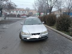 Photo of the vehicle Honda Accord