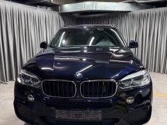 Фото авто BMW X5