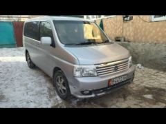 Сүрөт унаа Honda Stepwgn