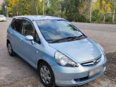 Сүрөт унаа Honda Fit