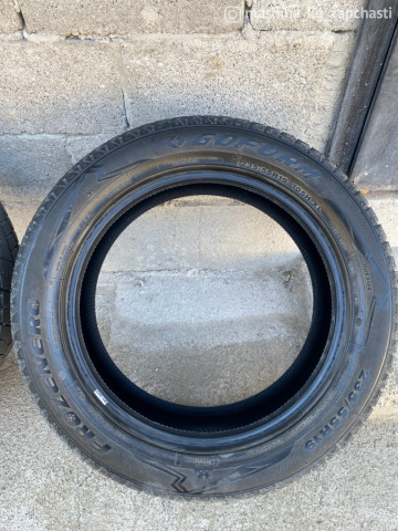 Tires - Шины Kia Sorento