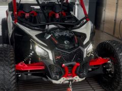 Photo of the vehicle BRP Can-Am Maverick X RC Turbo RR