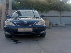 Фото авто Toyota Camry