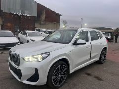 Фото авто BMW X1