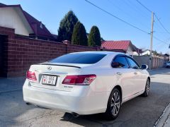 Сүрөт унаа Lexus ES