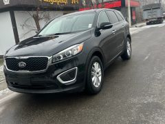 Фото авто Kia Sorento