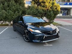 Фото авто Toyota Camry