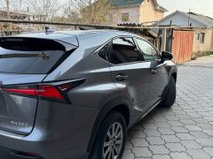 Photo of the vehicle Lexus NX