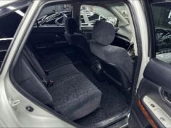 Фото авто Toyota Harrier