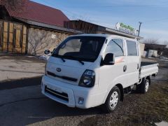 Фото авто Hyundai Porter