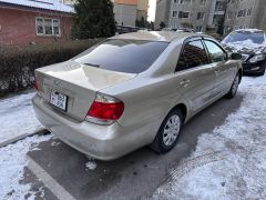 Сүрөт унаа Toyota Camry