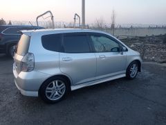 Сүрөт унаа Honda Fit