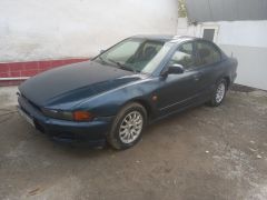 Сүрөт унаа Mitsubishi Galant