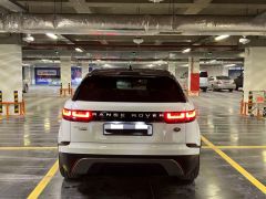 Сүрөт унаа Land Rover Range Rover Velar