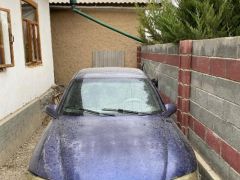 Photo of the vehicle Opel Vectra