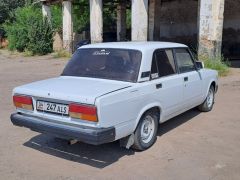 Сүрөт унаа ВАЗ (Lada) 2107