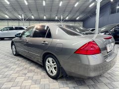 Сүрөт унаа Honda Accord