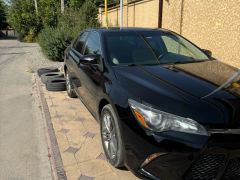 Сүрөт унаа Toyota Camry