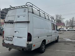 Фото авто Mercedes-Benz Sprinter