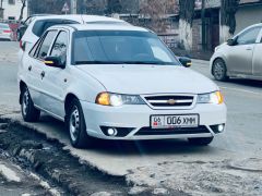 Фото авто Daewoo Nexia