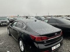 Photo of the vehicle Kia K7