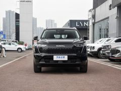 Сүрөт унаа Haval Xiaolong