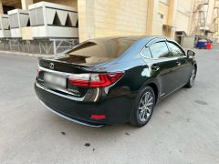 Фото авто Lexus ES