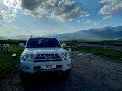 Фото авто Toyota Hilux Surf