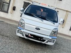 Фото авто Hyundai Porter