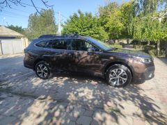 Сүрөт унаа Subaru Outback