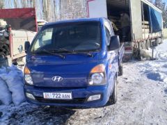 Фото авто Hyundai Porter