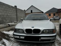 Photo of the vehicle BMW 5 Series