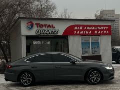 Photo of the vehicle Hyundai Sonata