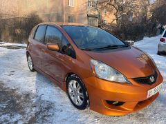 Photo of the vehicle Honda Fit