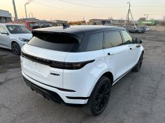 Photo of the vehicle Land Rover Range Rover Evoque