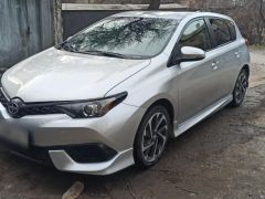 Фото авто Toyota Corolla