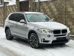 Сүрөт унаа BMW X5