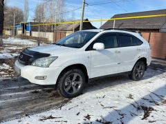 Сүрөт унаа Lexus RX