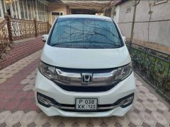 Photo of the vehicle Honda Stepwgn