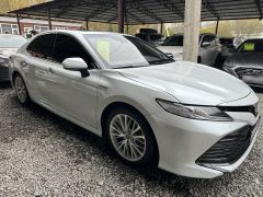 Сүрөт унаа Toyota Camry