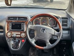 Фото авто Honda Stream