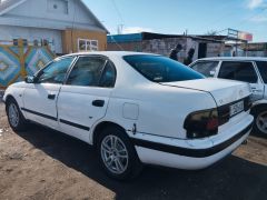 Photo of the vehicle Toyota Carina