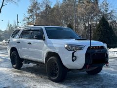 Сүрөт унаа Toyota 4Runner