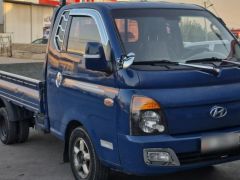 Фото авто Hyundai Porter