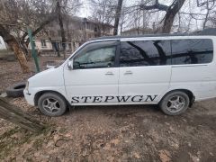 Photo of the vehicle Honda Stepwgn